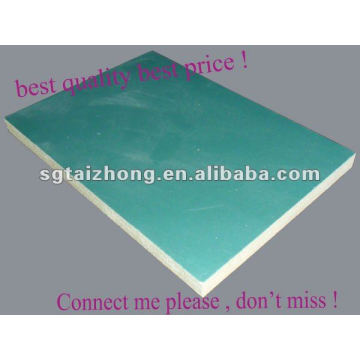 1220 * 2440 mdf melamine board